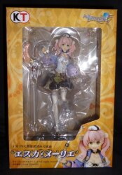 Atelier of esker &amp; ロジー   錬金術士 of the empty of dusk