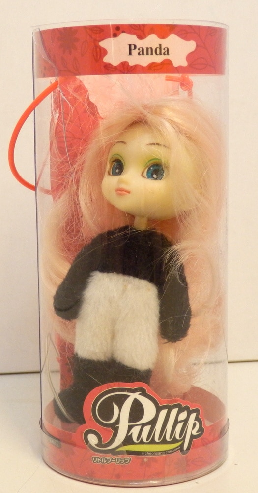 Pullip panda cheap