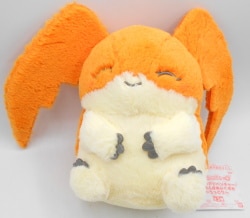 あまえんぼぬいぐるみ