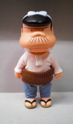 赤塚不二雄劇場/天才バカボン