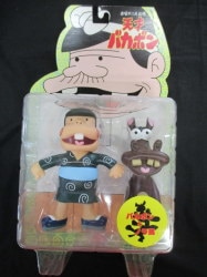 赤塚不二雄劇場/天才バカボン