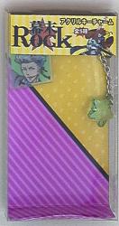 Acrylic key charm / Bakumatsu Rock