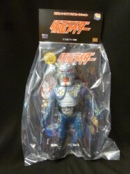 Mandarake | 福冈店 - Sofubi (Soft Vinyl Figures) - not opened