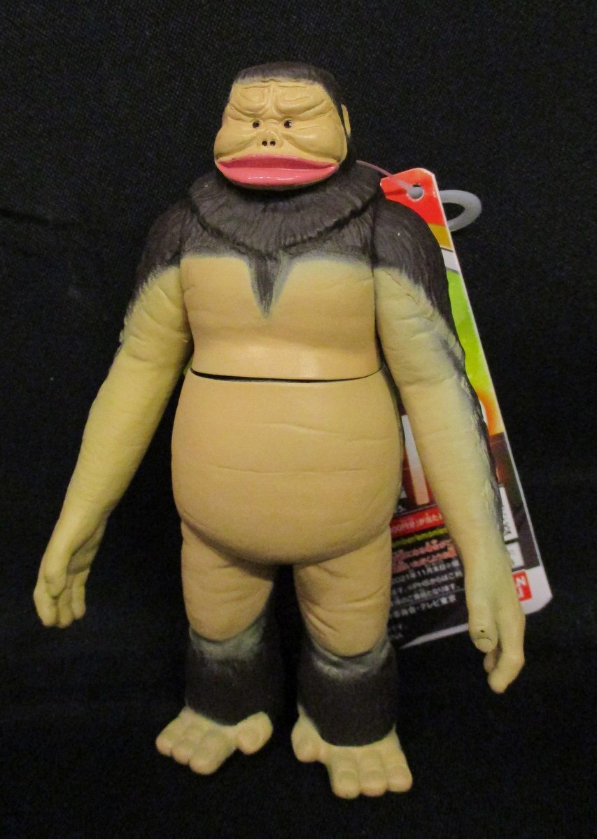 バンダイ ウルトラ怪獣シリーズ M1号 132 まんだらけ Mandarake