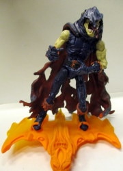 ACTION FIGURES