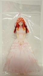 アクリルスタンド 花嫁Ver.