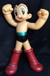 鉄腕アトム
