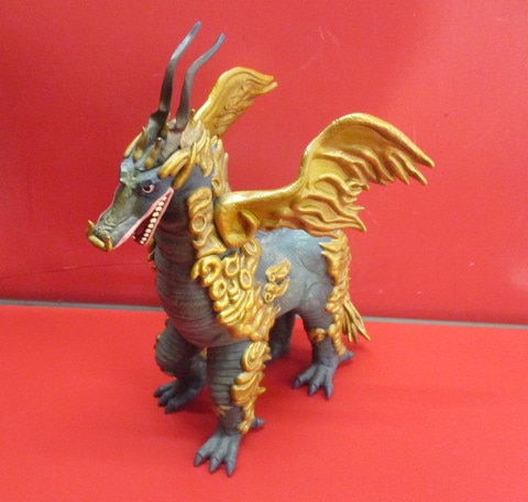 バンダイ ソフビ魂 怪獣標本 3.0 ドドンゴ　DODONGO 【新品・未開封】 ヨドバシ.com - バンダイ BANDAI ソフビ魂 怪獣標本3.0 ドドンゴ