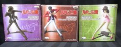 assembling model shadow base stand with action pose figure
