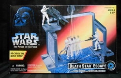 ACTION PLAYSETS