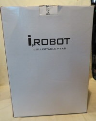 I ROBOT