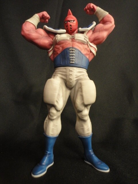 Ccp キン肉マンmuscularcollection キン肉マン ビッグボディ 原作カラー 腹 青 キン肉マンmuscular Collectio 17 まんだらけ Mandarake Ccp キン肉マンmuscularcollection キン肉マン ビッグボディ 原作カラー 腹 青 キン肉マンmuscular Collectio 17 まんだらけ Mandarake
