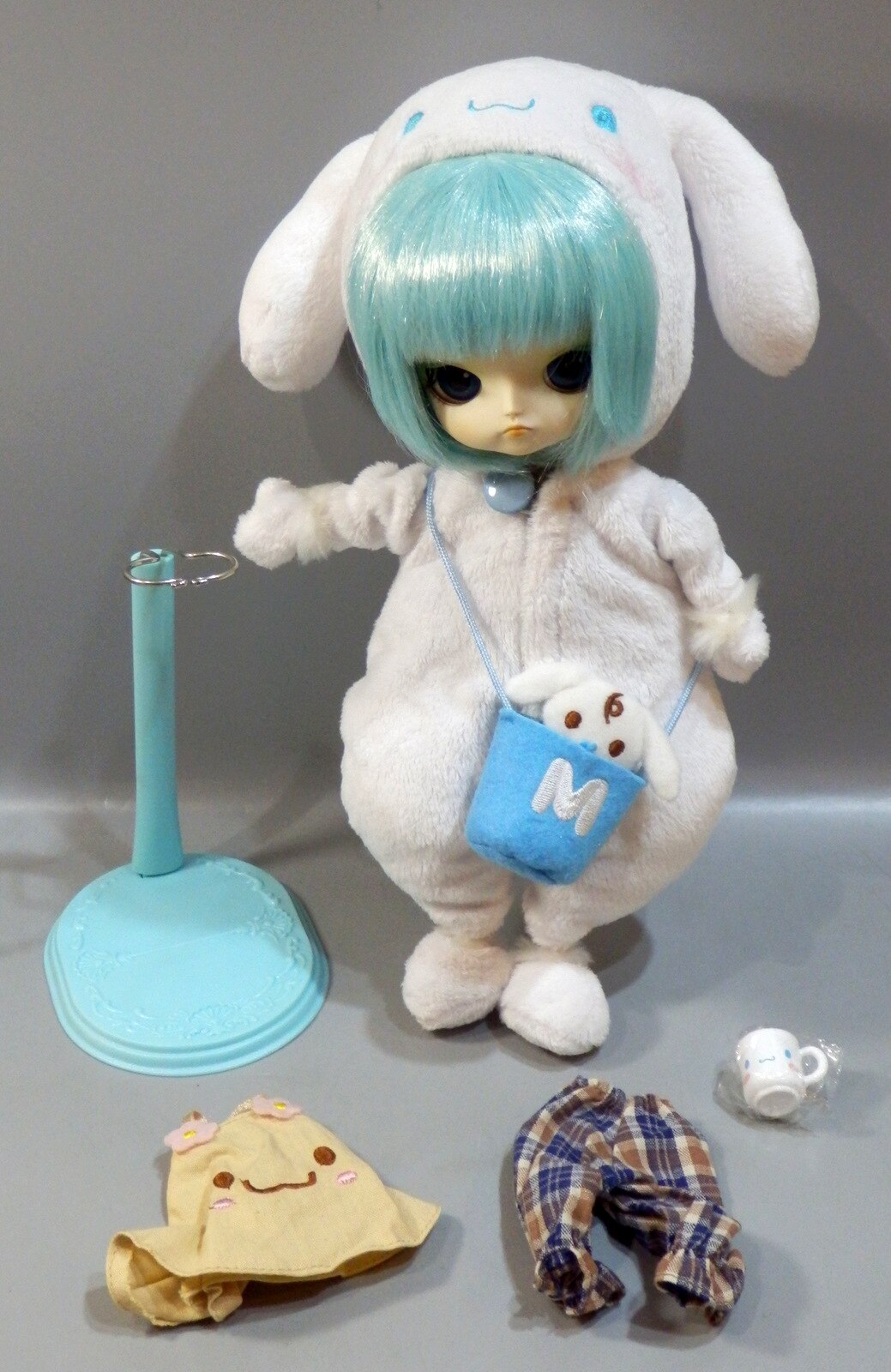 Dal cinnamoroll clearance