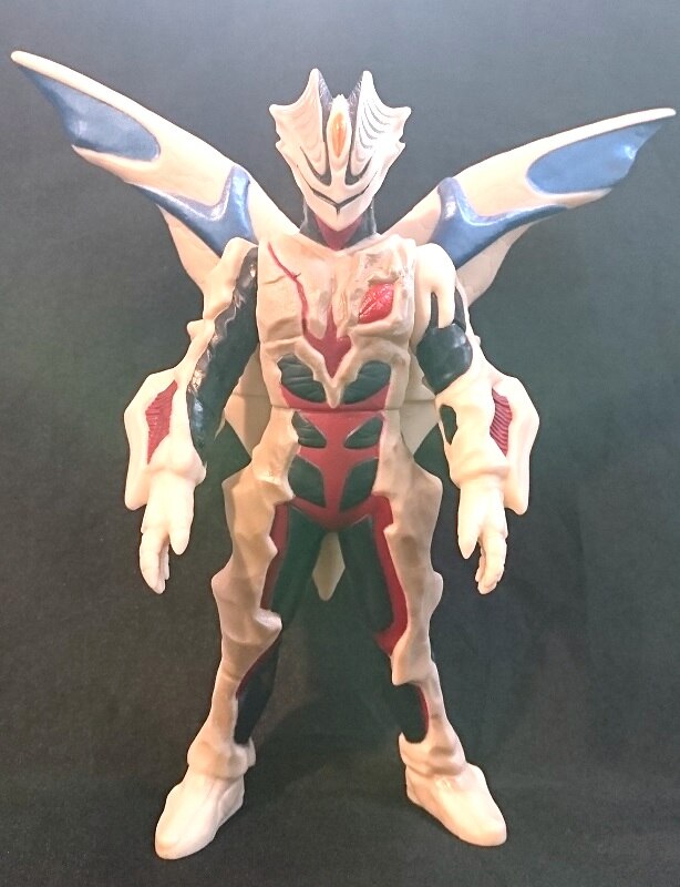 バンダイ ウルトラ怪獣シリーズex Umティガ キリエロイド2 まんだらけ Mandarake