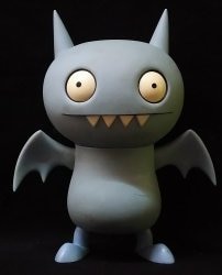UGLYDOOL