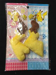 A pair tail strap / Pokemon 