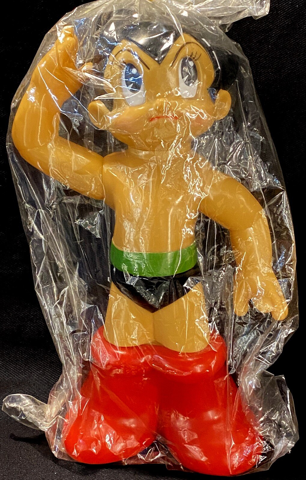 billiken shokai mighty atom series reproduction version money