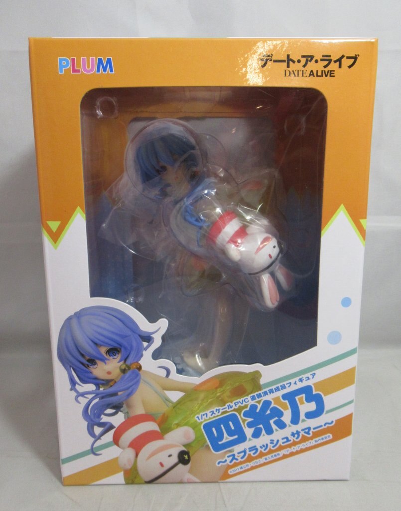 PLUM 四糸乃 スプラッシュサマー PVC | まんだらけ Mandarake