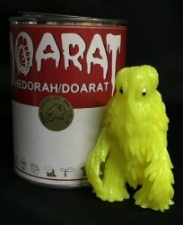 ★CCP DOARATHEDORAHCAN ミニヘドラ 7体セット★ ☆CCP DOARATHEDORAHCAN ミニヘドラ 7体セット☆ - メルカリ