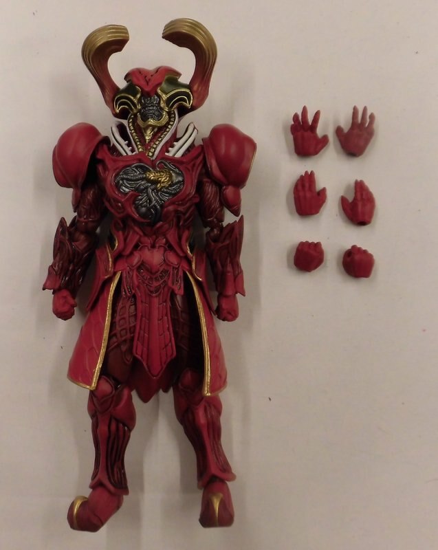 バンダイ S H Figuarts 仮面ライダードライブ ハートロイミュード まんだらけ Mandarake