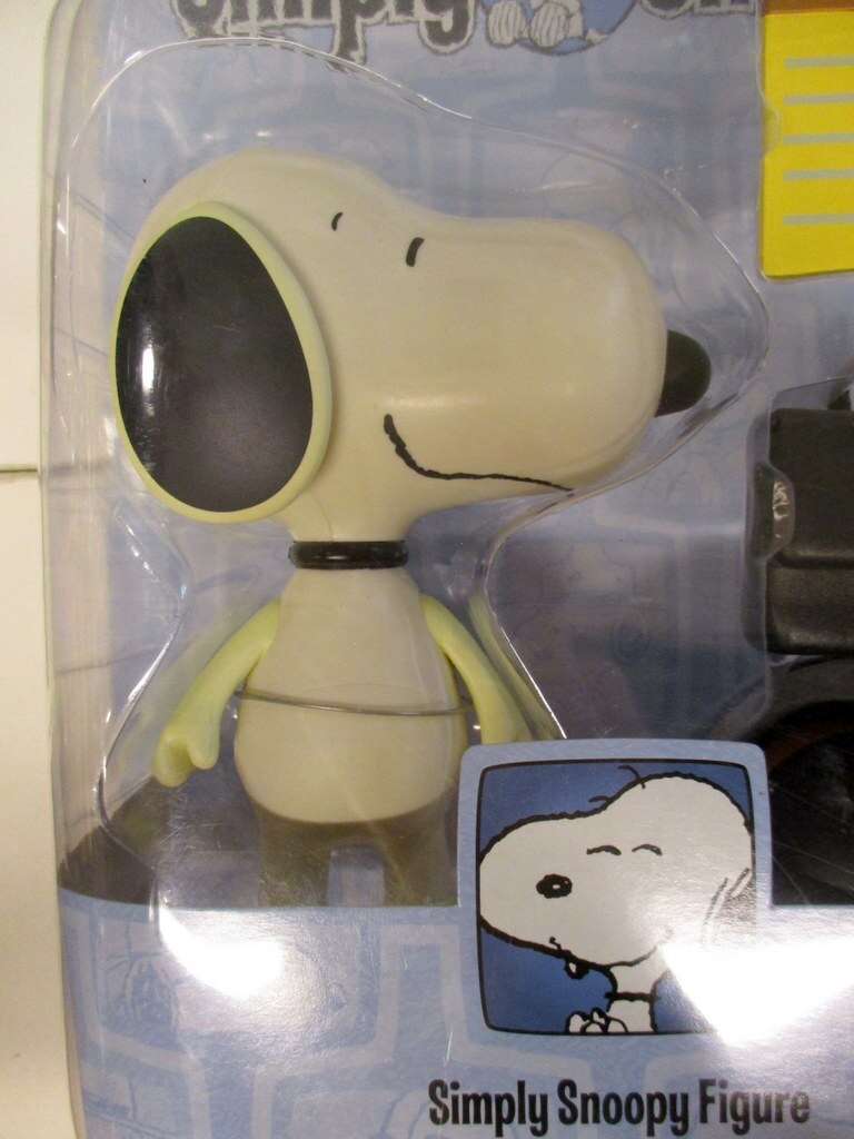 RC2 BRANDS Simply Snoopy Figure World Famous Attorney / Simply Snoopy ...