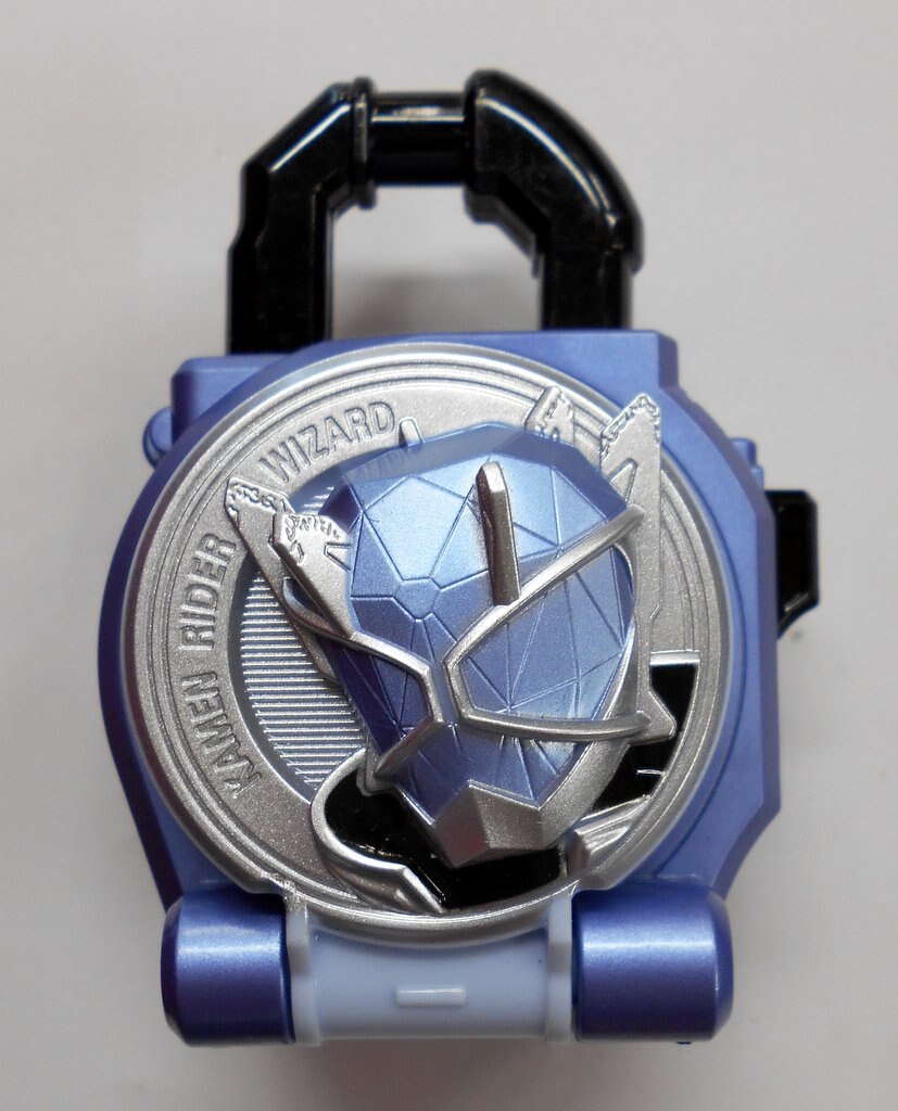 SGロックシード8 全4種類フルコンプセット 新品 【公式通販】