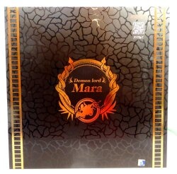 FREEing 魔王マーラ