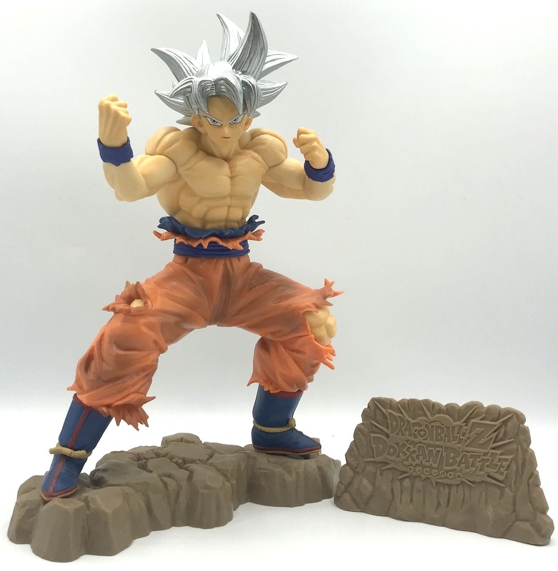 BANDAI SPIRITS ドラゴンボールZ ドッカンバトル 一番くじ