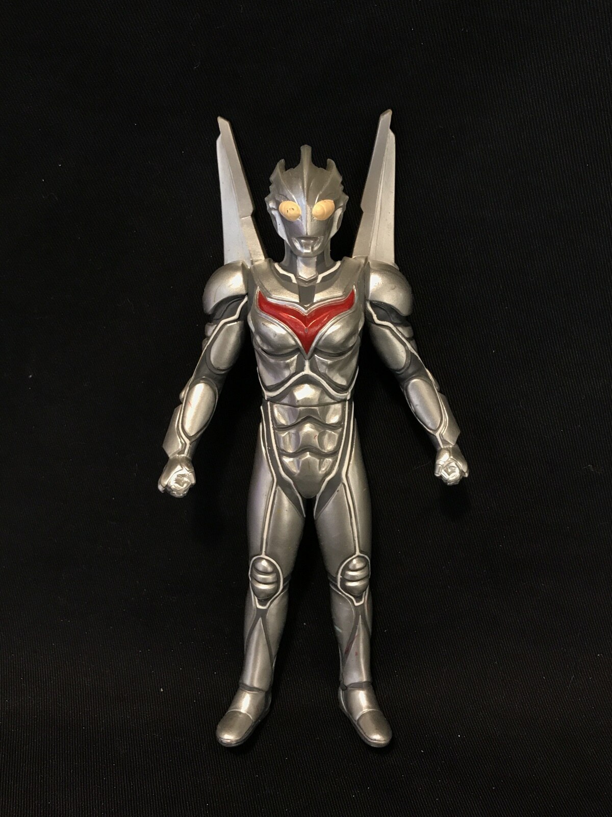 バンダイ ウルトラヒーローシリーズ ウルトラマンノア | まんだらけ