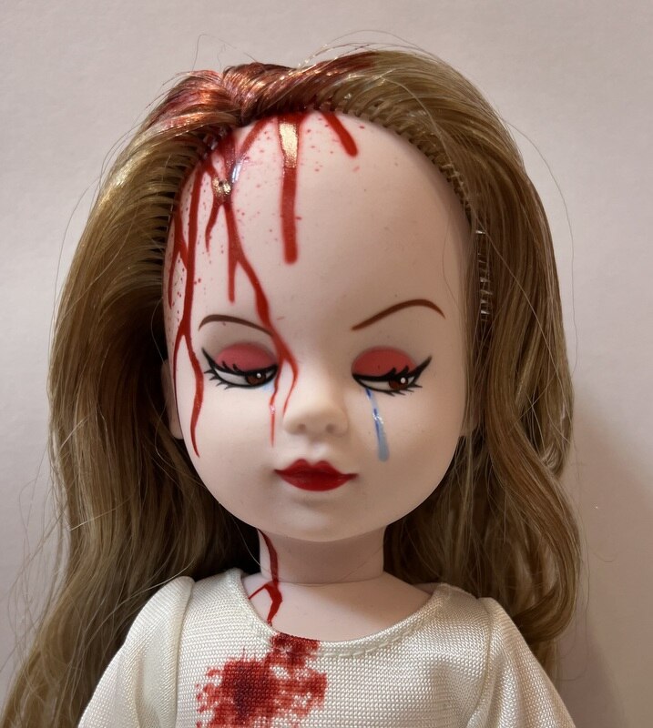 elisa day living dead doll