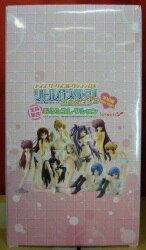 All-Member Assembly Ofuro Collection / Little Bust
