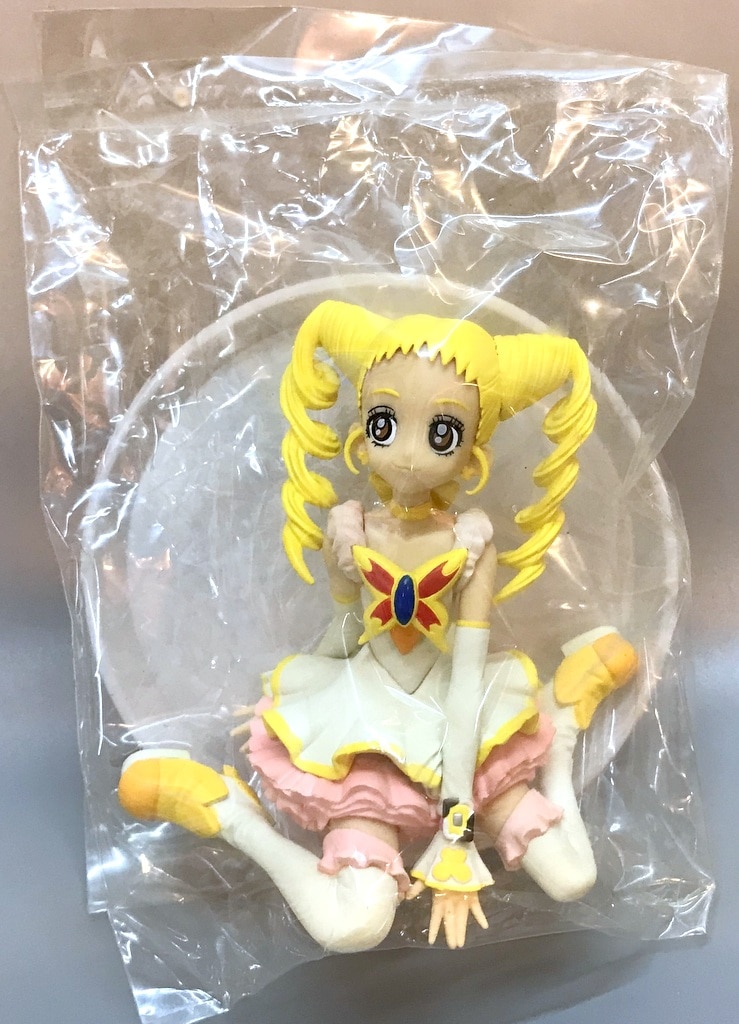 美品 Yes!プリキュア5 DXガールズフィギュア キュアドリーム - 作品別