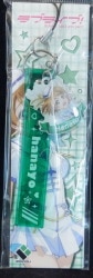 A 携 obi strap / love live 