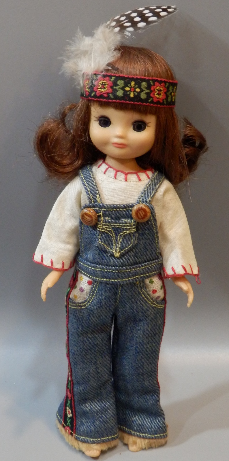 Tonner - Tiny Betsy McCall Cozy Cape 2003 | Mandarake Online Shop