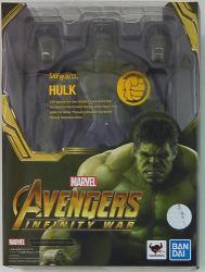 AVENGERS / INFINTY WAR