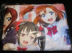 アートケット/ラブライブ