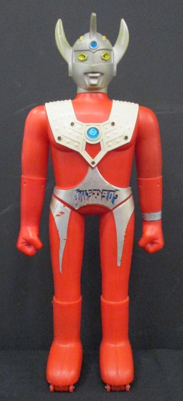 ポピー ジャンボマシンダー ウルトラマンタロウ | まんだらけ Mandarake