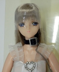 Mandarake | Sahra - Dolls - Lost Angels