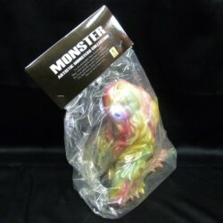AMC (Artistic Monsters Collection)