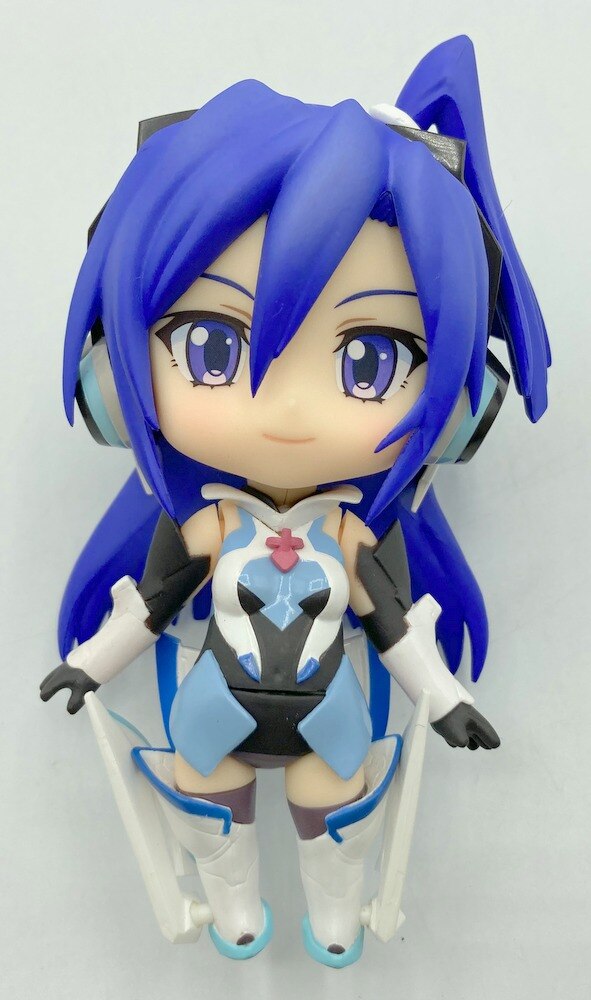 グッドスマイルカンパニー 戦姫絶唱シンフォギア ねんどろいど 風鳴翼