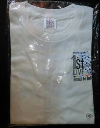 アイドリッシュセブン 1st LIVE 「Road To Infinity