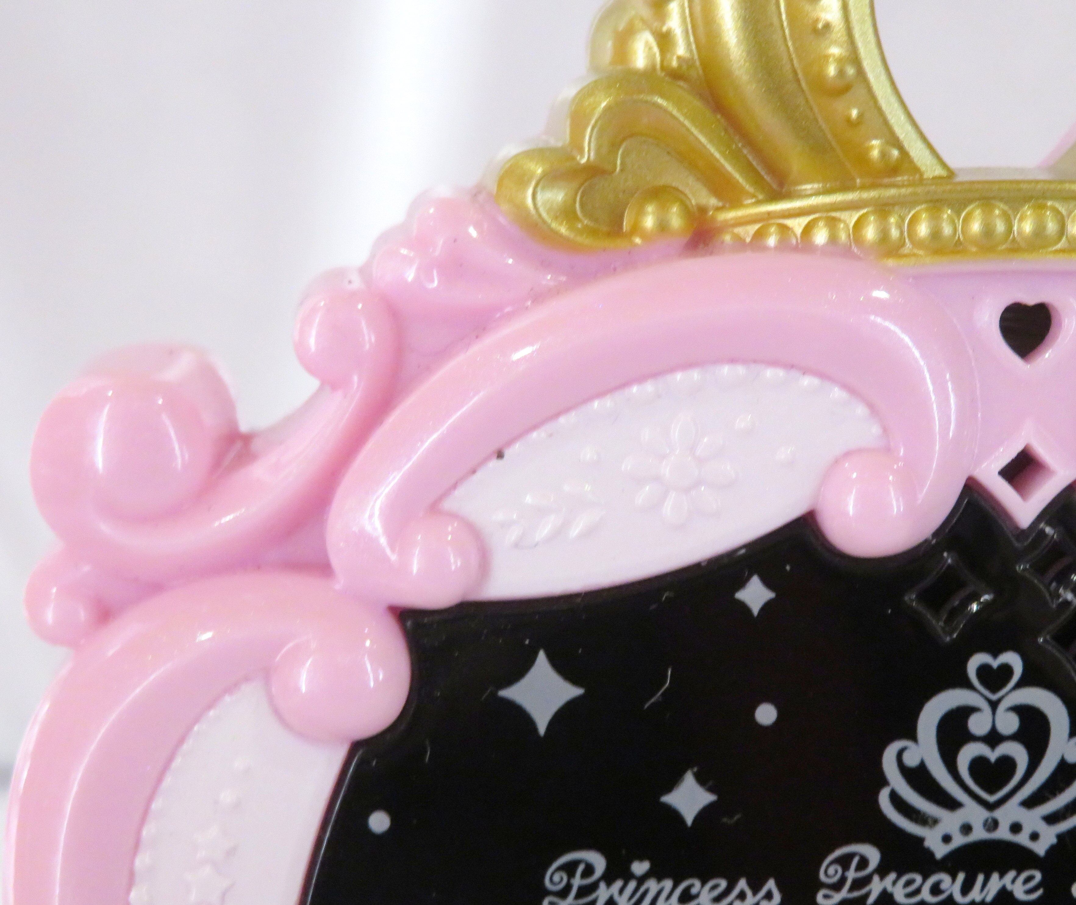 バンダイ Go プリンセスプリキュア プリンセスプリキュア レッスンパッド まんだらけ Mandarake
