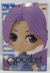 BANDAI SPIRITS Q posket 御影玲王 御影玲王 アナザー B