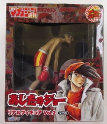 あしたのジョーリアルフィギュア02