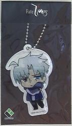 A reflector mascot / Fate/Zero 