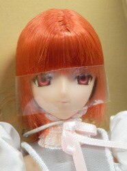 Mandarake | Sahra - Dolls - Lost Angels