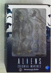 Aliens: Colonial Marines