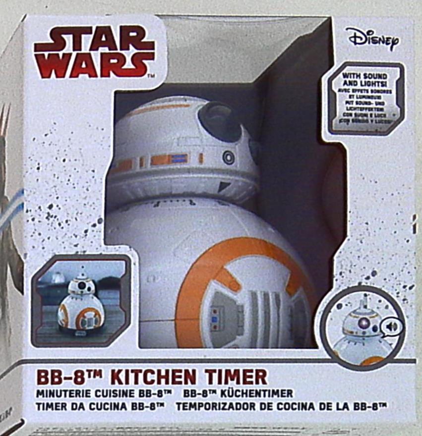 Star Wars BB-8 Kitchen Timer