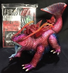アート・ストーム/フューチャーモデルズ