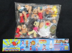Astro Boy part 2 